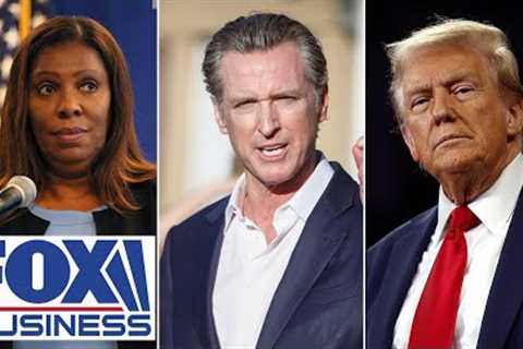 Americans are not buying the ''chest pounding'': Legal expert