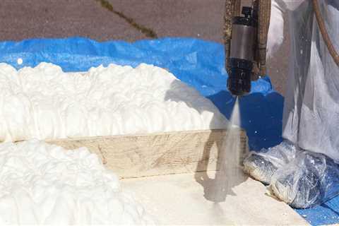Furnace Repair Costs: How Spray Foam Insulation Can Save You Money In Minneapolis
