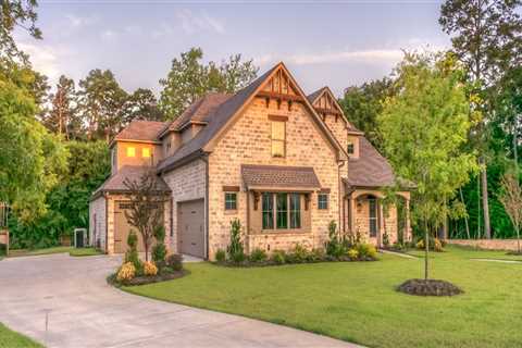 The Ultimate Guide to Affordable Housing in Gainesville, Georgia