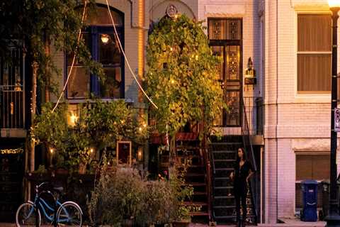 Navigating the Current Real Estate Market for Homes in Washington DC