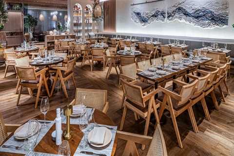 The Ultimate Guide to Dining in Washington DC