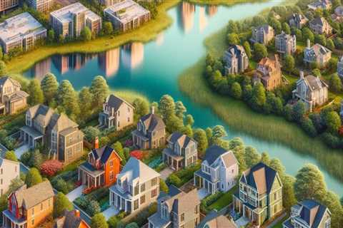 Affordable Housing in Gainesville, Georgia: A Comprehensive Guide for Homebuyers