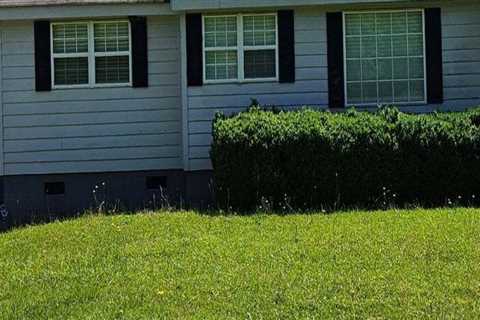 Finding Affordable Fixer-Upper Homes in Gainesville, Georgia