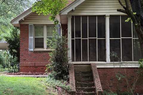 The Hunt for Affordable Homes with Large Yards in Gainesville, Georgia