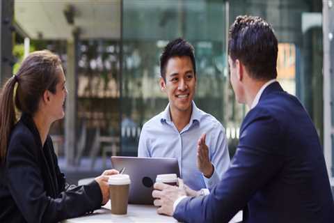 The Best Employers Near Homes in Washington DC