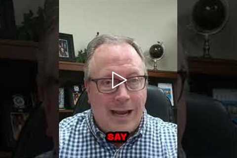 Biggest Mistake Real Estate Investors Make_Paying Attention To Details Matters #shorts