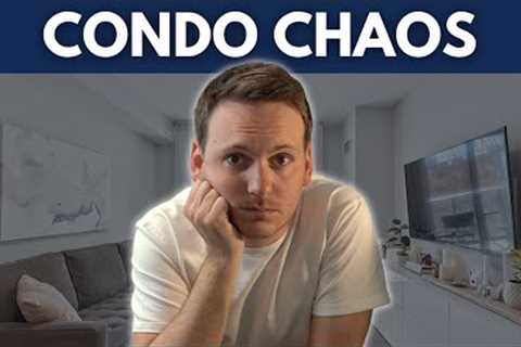 You Won’t Believe What’s Happening to Toronto Condos
