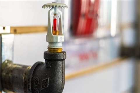Omaha’s Go-To Sprinkler Head Experts For Manufactured Homes