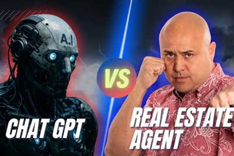 ChatGPT vs Hawaii Real Estate Agent - 7 Things You Need To Know Before Buying A Home In Hawaii