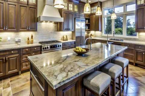 Sustainable Style: Kitchen Remodeling Trends For Green Homes In Cottonwood Heights, UT