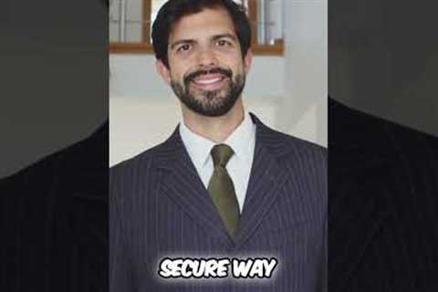 Maximize Your Returns_ Invest Passively with Bill #shorts