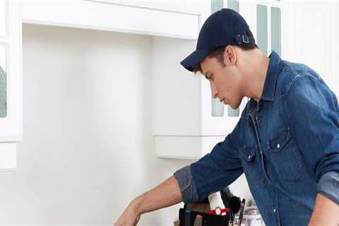 Why Sacramento Plumbers Matter More Than You Think In Residential Appraisals