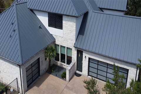 Protect Your Investment: Affordable Roof Repair Solutions For Timber Frame Houses In Austin