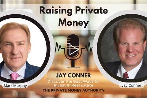 How To Cultivate The Right Mindset For Wealth Creation With Mark Murphy
