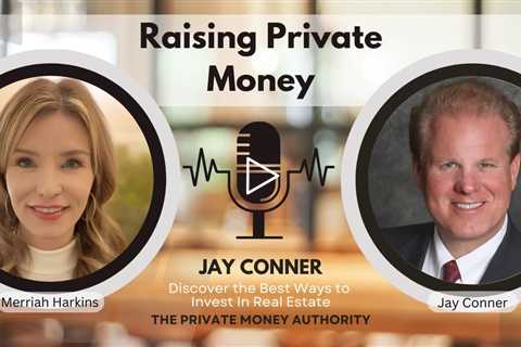 Reimagining Wealth Generation Through Sales & Private Money With Merriah Harkins