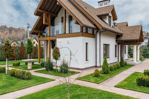 First Impressions Matter: How Pest Treatment Enhances Curb Appeal In Beaver Falls