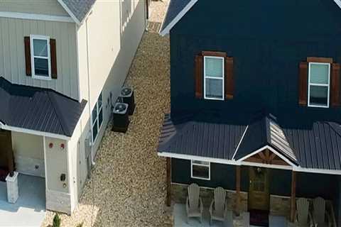 Navigating Roof Repairs: A Guide For Manufactured Home Residents In Monett