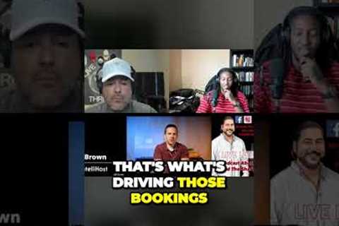 Unlocking Airbnb''s Boosting Strategy! Early bookings are the key to success here!