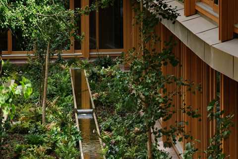 The Eco-Friendly Edge: What A Landscape Architect Brings To Your Green Home In Portland