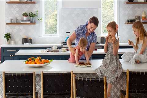 From Drab to Fab: Inspiring Home Remodel Ideas on a Budget