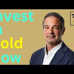 Protect Your Wealth: Precious Metals Investing with Andy Schectman