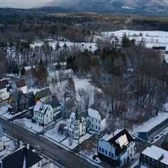 The Average Household Income in Derry, New Hampshire: A Closer Look