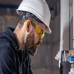 Home Building In Bend, OR: The Critical Role Of A Licensed Electrical Contractor
