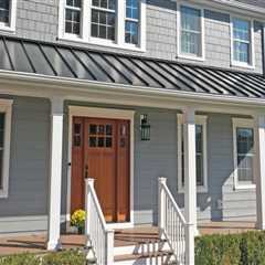 The Final Shield: Why Siding Companies Are Crucial For Manufactured Home Construction In Vancouver