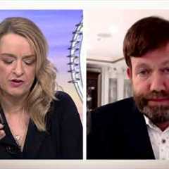 Frank Luntz answers how Trump assassination attempt will influence 2024 election