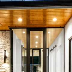 Design, Durability, and Comfort: Key Factors in Modern Home Building