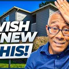 5 Things I Wish I Knew Before My First Multifamily Deal