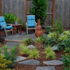 The Impact Of Professional Landscape Contracting On Real Estate Photography In Damascus, OR