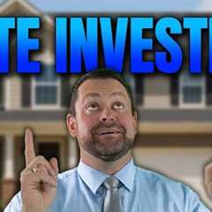 What You Need to Know Before Buying Mortgage Notes
