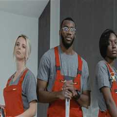 How The Best House Cleaners And Home Inspection Services Work Together For Better Outcomes In..