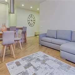Finding Your Green Oasis: The Benefits Of Renting Eco-Friendly Apartments In Venice Beach