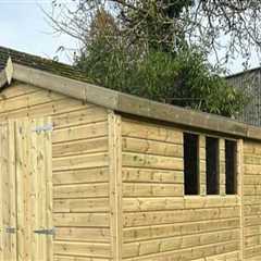 Protecting Your Timber Frame House In Pine Hills: Essential Pest Treatment Tips