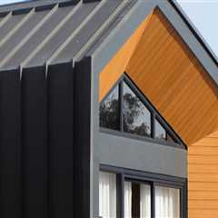 Style Meets Strength: Metal Roofing Trends Shaping Home Remodel Projects In Mobile