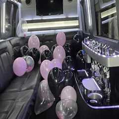 Why Limousine Services Offer More Than Just Luxury Transportation