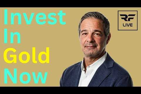 Protect Your Wealth: Precious Metals Investing with Andy Schectman