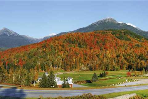 The Growing Popularity of Derry, New Hampshire's Housing Market