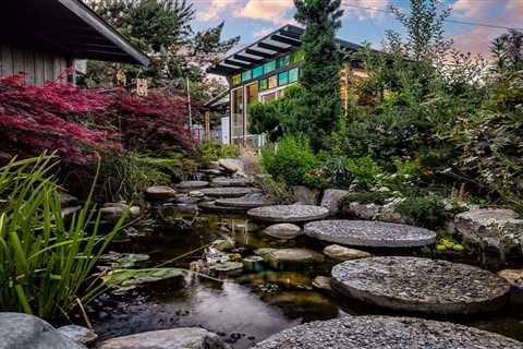 This $647K Idaho Home Is a Gardener’s Dream