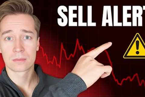 Sell Alert: 3 REITs Getting Risky