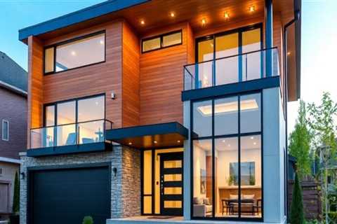 Eco-Friendly Renovations For Manufactured Homes: Sustainable Tips For Hamilton Residents