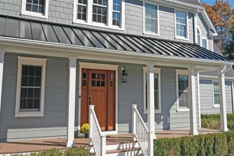 The Final Shield: Why Siding Companies Are Crucial For Manufactured Home Construction In Vancouver