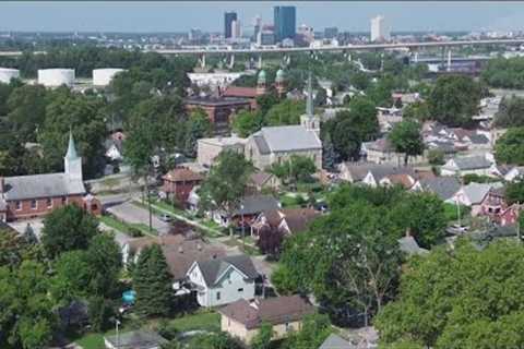 Influx of foreign and out-of-state investors making it harder for Toledo residents to buy homes