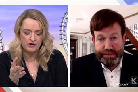 Frank Luntz answers how Trump assassination attempt will influence 2024 election
