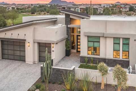 Las Vegas Homes: How To Spot Pest Issues Before You Buy With Your Real Estate Agent