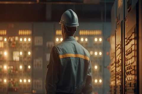 Why Hiring A Skilled New Construction Electrician In Tampa Is Essential For Your Home Building..