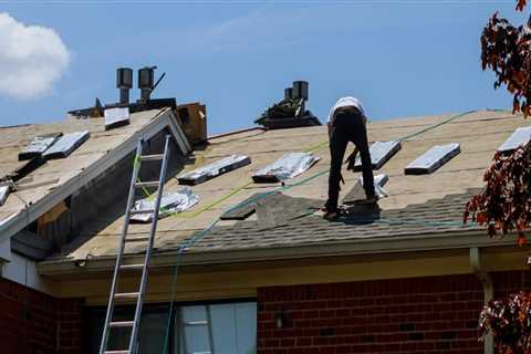 Understanding Roofing Permits and Regulations