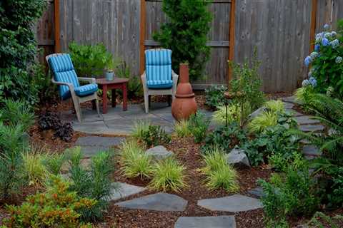The Impact Of Professional Landscape Contracting On Real Estate Photography In Damascus, OR
